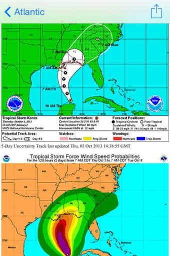 Image 0 for NOAA Now