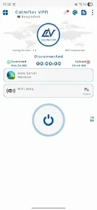 Image 0 for CalmNet VPN