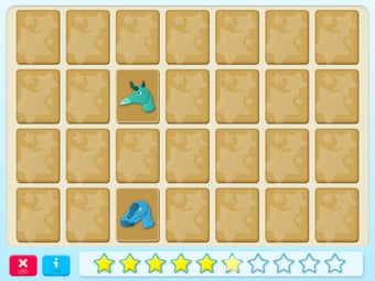 Imagen 0 para Matching Game 4: Dinosaur…