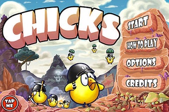 Image 2 for Chicks