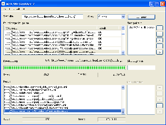 Image 0 for Web Site Grabber-7