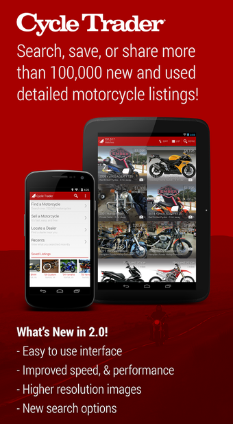 Image 0 for CycleTrader
