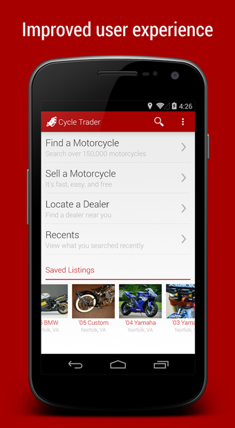 Image 1 for CycleTrader