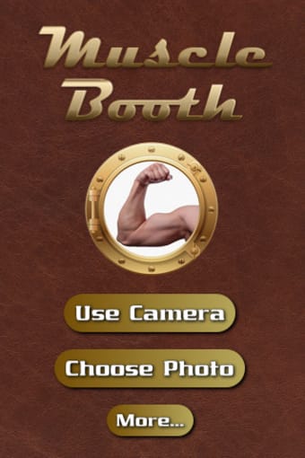 Image 1 for Muscle Booth