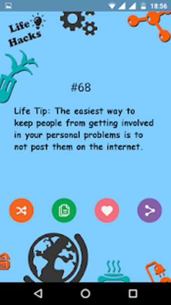 Imagen 2 para Life Hacks