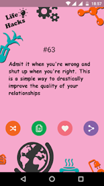 Imagen 1 para Life Hacks