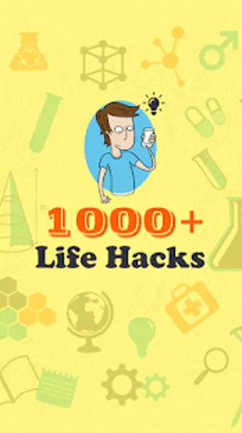 Image 0 for Life Hacks