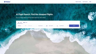 Imagen 0 para Valor Flights