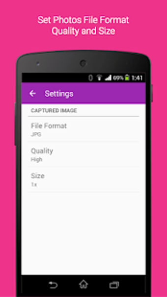 Imagen 9 para Video to Photo Frame Grab…