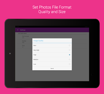 Imagen 6 para Video to Photo Frame Grab…