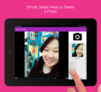 Imagen 2 para Video to Photo Frame Grab…