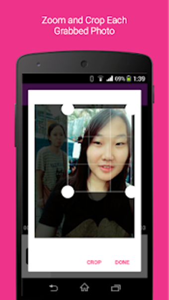 Imagen 8 para Video to Photo Frame Grab…