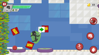 Imagen 8 para Stickman vs Zombies