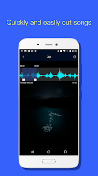 Imagen 3 para Audio Editor - Music Edit…