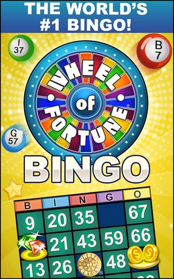Image 0 for Bingo Bash - Slots & Bing…