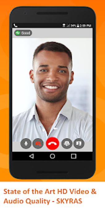 Image 2 for SIPSKY : FREE VoIP Busine…