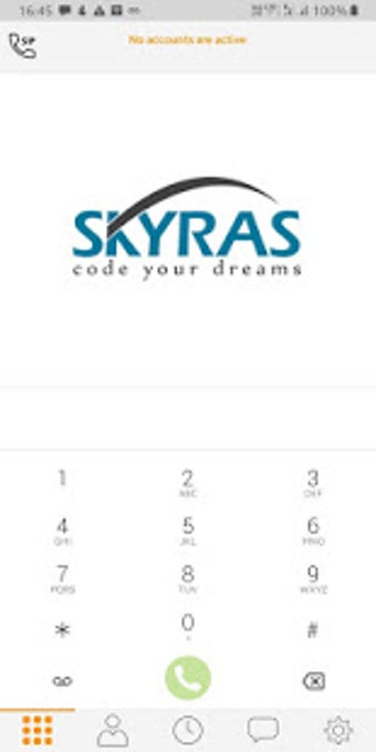 Image 0 for SIPSKY : FREE VoIP Busine…