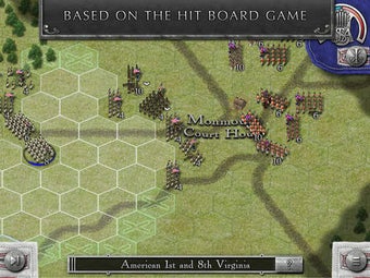 Image 0 for Rebels and Redcoats