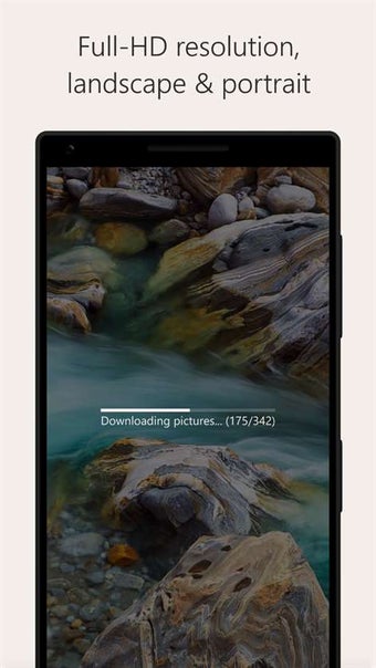 Image 2 for SpotBright for Windows 10