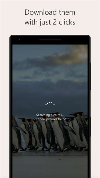 Image 3 for SpotBright for Windows 10