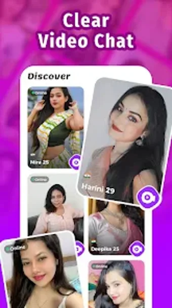 Image 0 for Dova Pro  Chat  Video Cal…