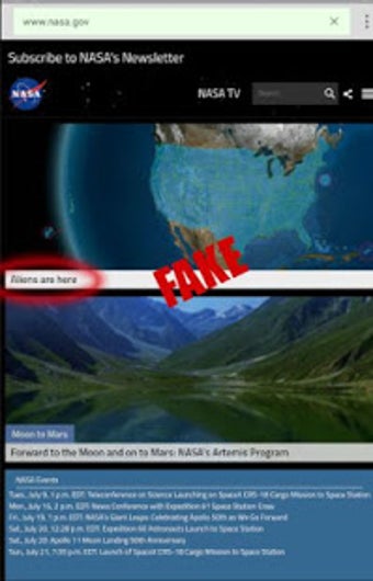 Image 2 for Edit a webpage and play j…