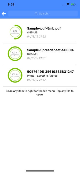 Image 0 for Any Downloader: Easy Down…