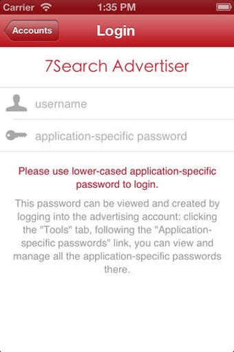 Image 0 for 7Search Advertiser 'On th…