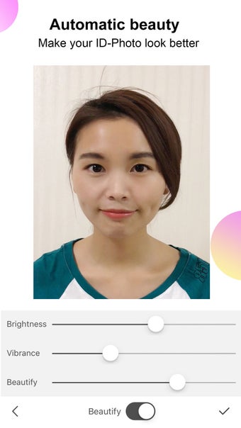 Image 2 for ID Photo-Passport Photo m…