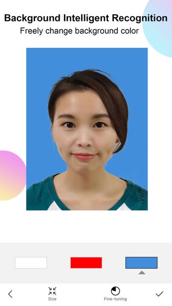 Image 1 for ID Photo-Passport Photo m…