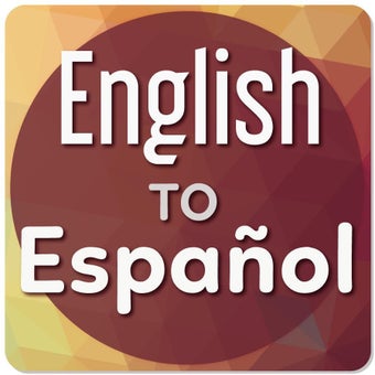 Imagen 1 para English to Spanish Transl…