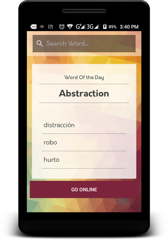 Imagen 3 para English to Spanish Transl…