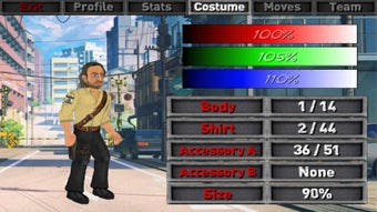 Imagen 0 para Extra Lives (Zombie Survi…