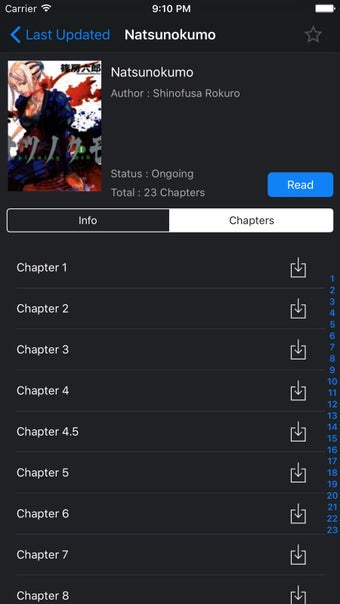 Image 1 for Manga Box - Best Manga Re…