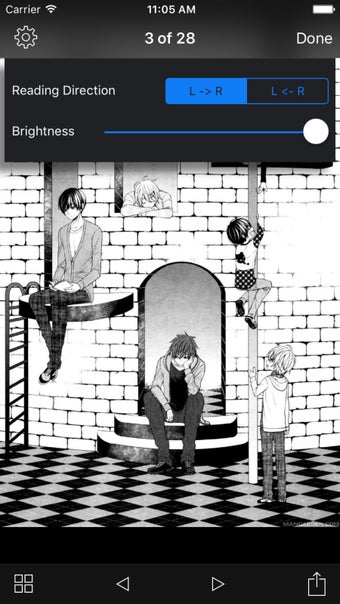 Image 0 for Manga Box - Best Manga Re…