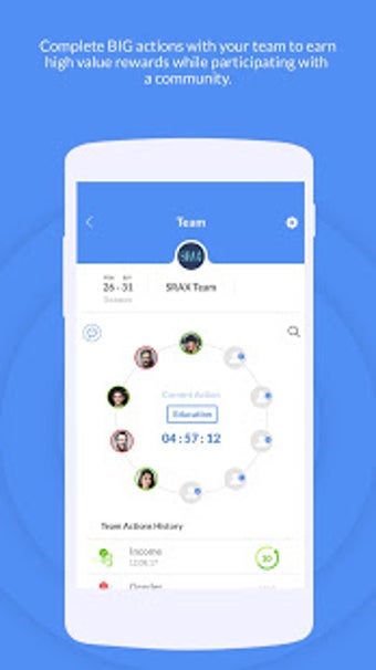 Imagen 0 para BIGtoken