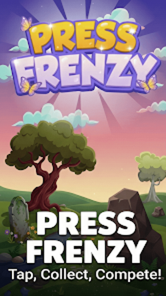 Imagen 0 para Press Frenzy