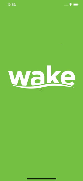 Image 0 for Wake  [Lake Norman]