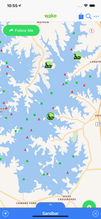 Image 3 for Wake  [Lake Norman]