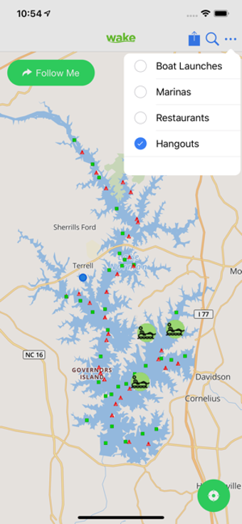 Image 1 for Wake  [Lake Norman]