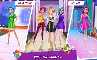 Imagen 1 para Fashion Tycoon