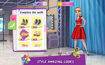 Imagen 2 para Fashion Tycoon