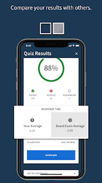 Image 3 for BoardVitals Medical Exam …