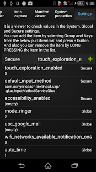 Image 2 for BD tools