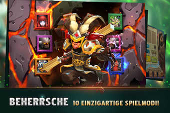 Imagen 2 para Clash of Lords 2: Ehrenka…