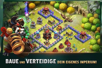 Imagen 0 para Clash of Lords 2: Ehrenka…