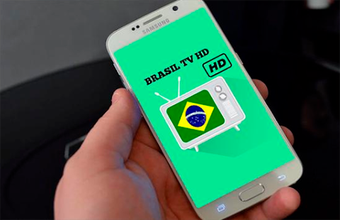 Imagen 0 para Tv Brasil Sat Live
