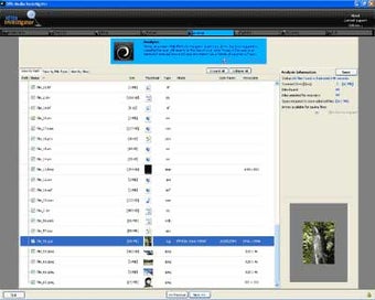 Imagen 0 para Media Investigator