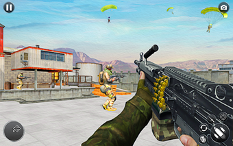 Imagen 2 para Counter Terrorist Mission…