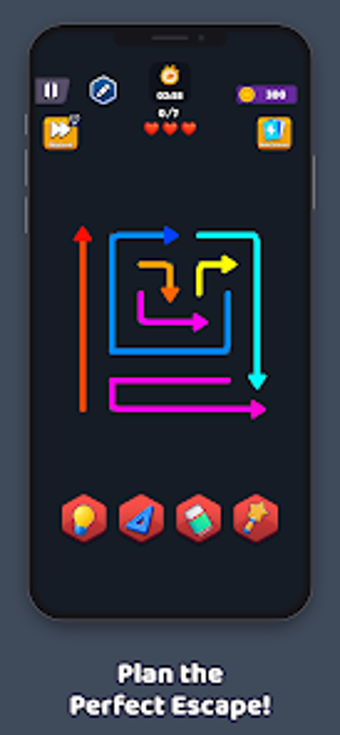 Image 0 for Arrowloom: Threadway